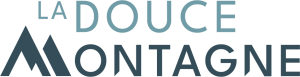 Logo La Douce Montagne